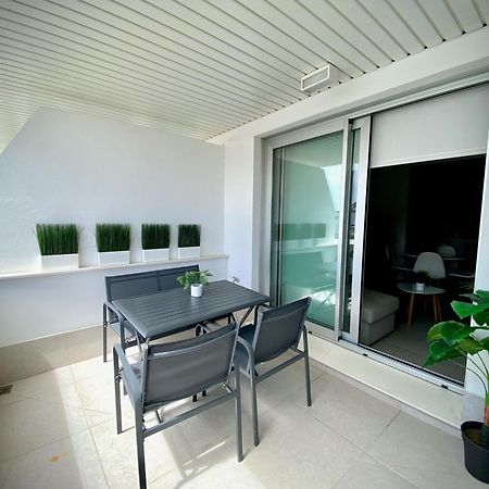Mychoice Frida Apartment Rota Exterior photo