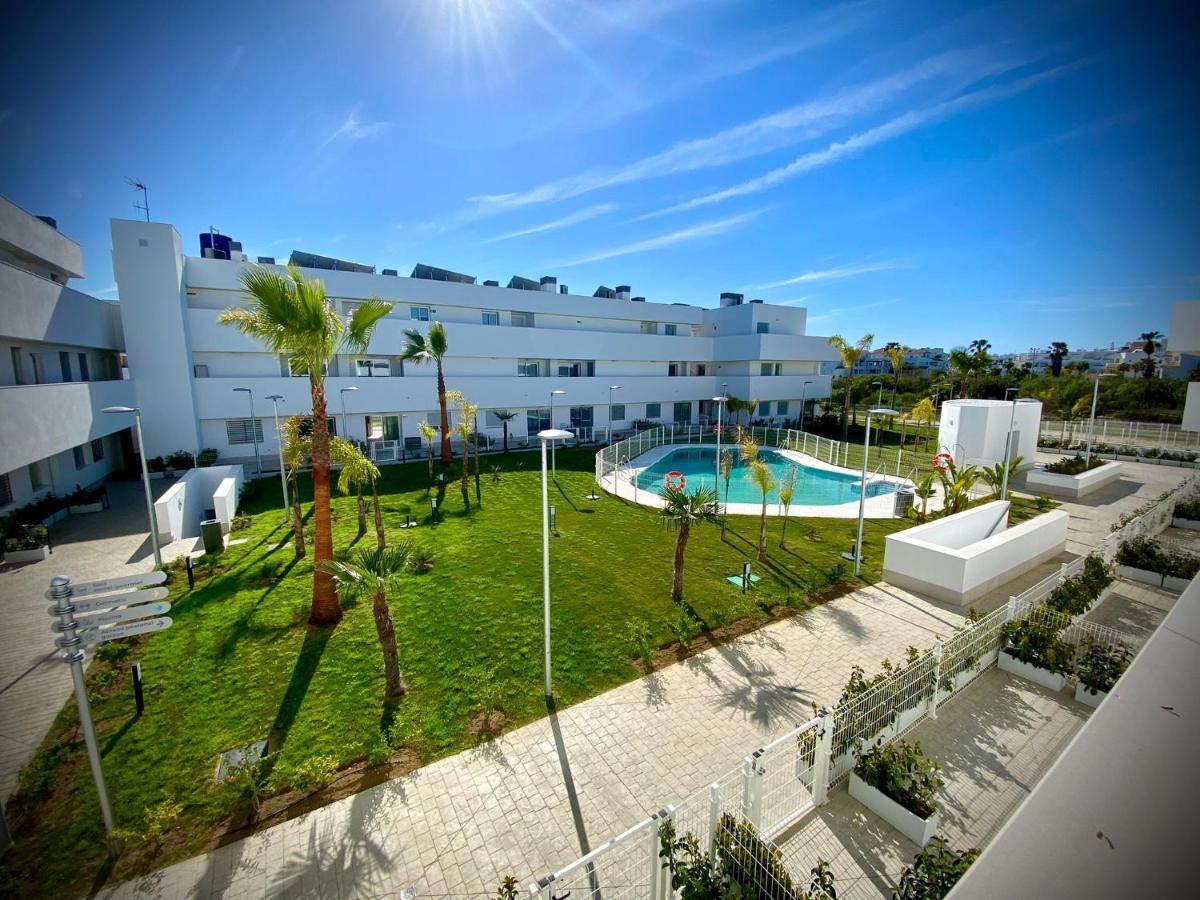 Mychoice Frida Apartment Rota Exterior photo