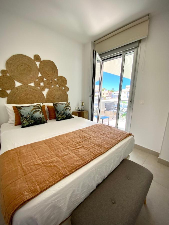Mychoice Frida Apartment Rota Exterior photo