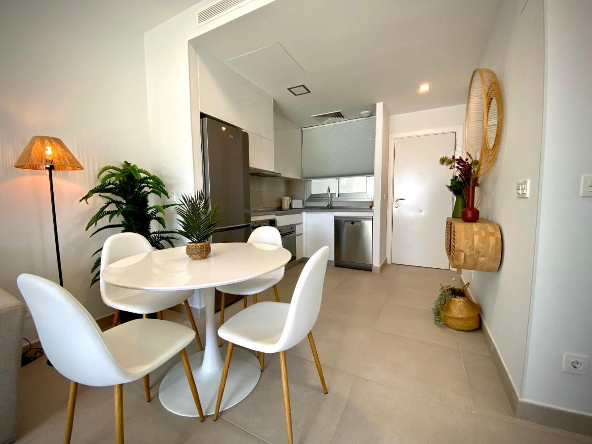 Mychoice Frida Apartment Rota Exterior photo
