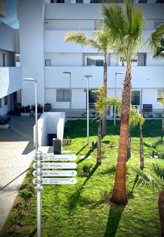 Mychoice Frida Apartment Rota Exterior photo