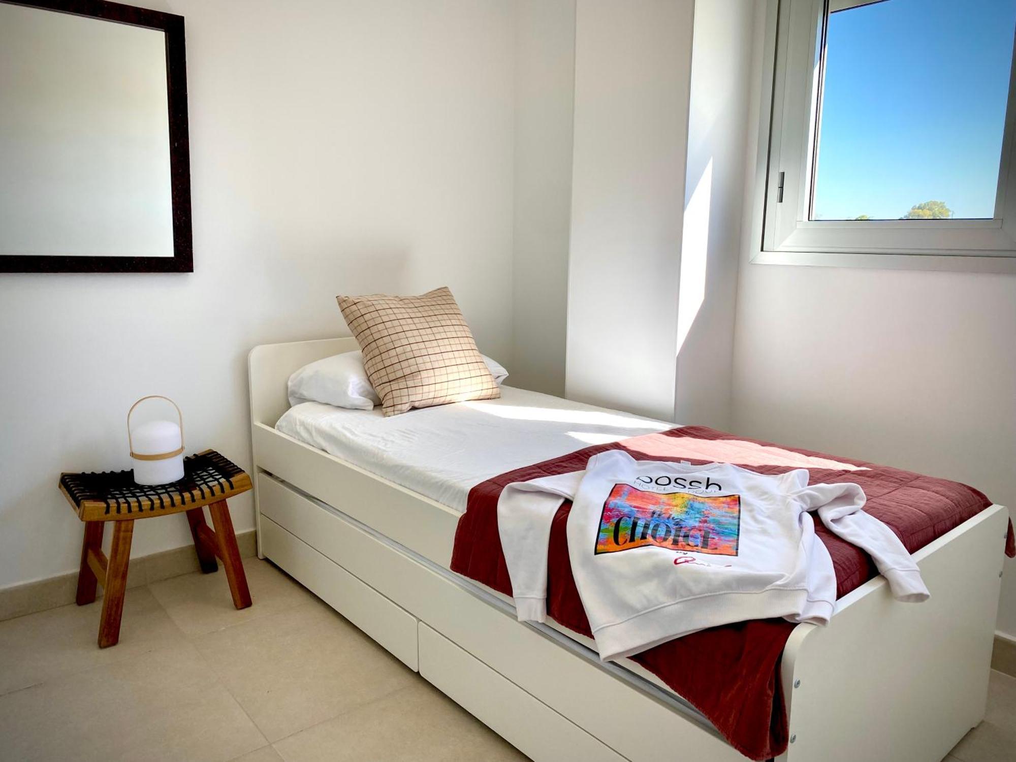 Mychoice Frida Apartment Rota Exterior photo