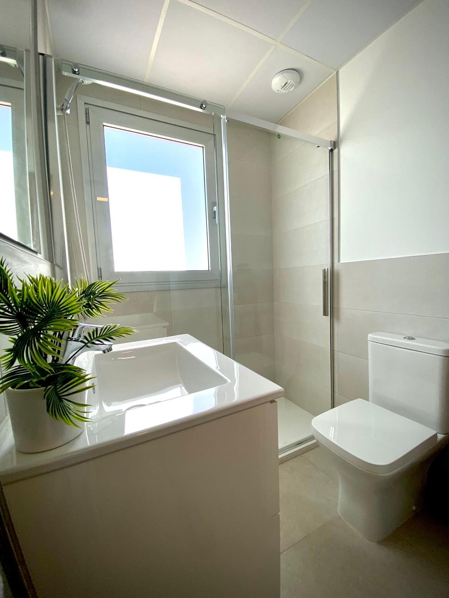 Mychoice Frida Apartment Rota Exterior photo