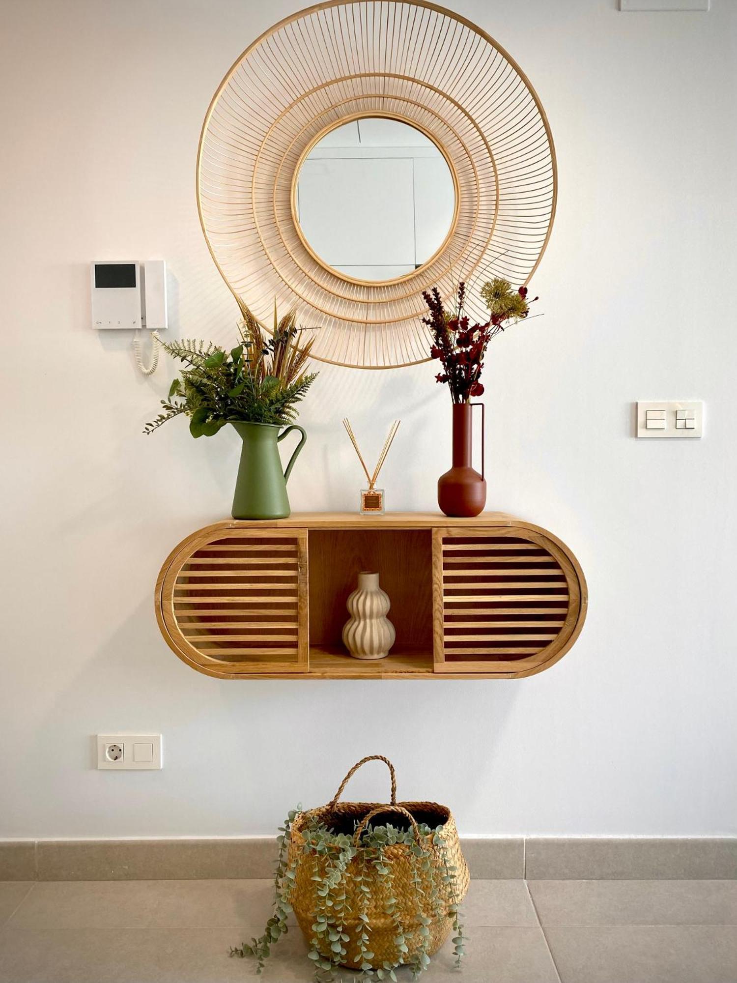 Mychoice Frida Apartment Rota Exterior photo