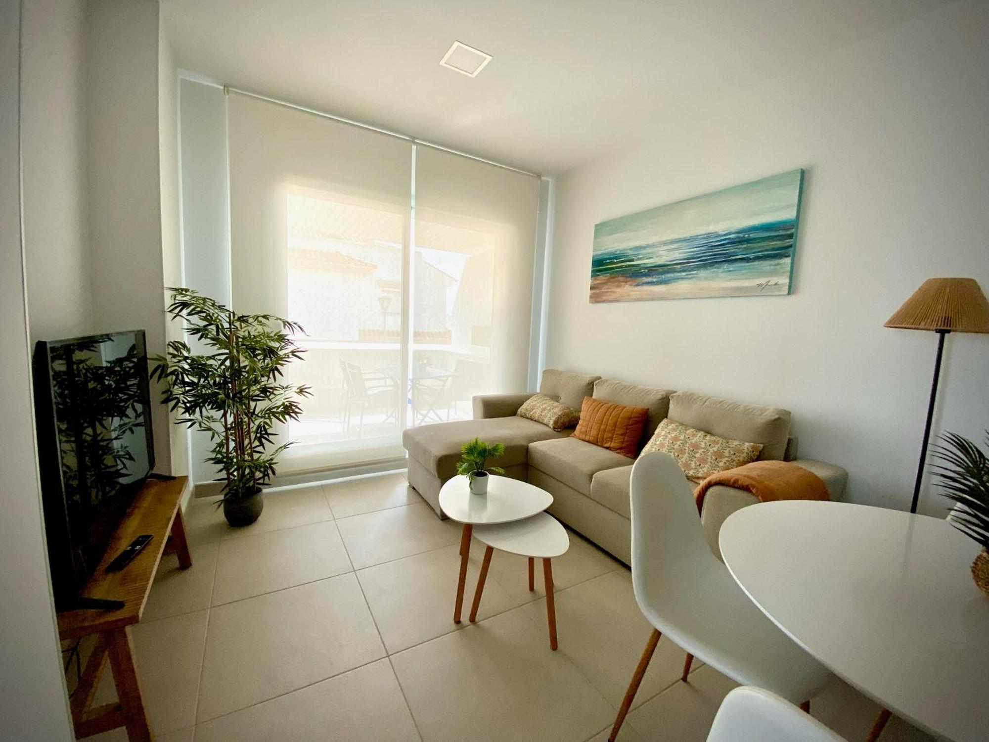 Mychoice Frida Apartment Rota Exterior photo