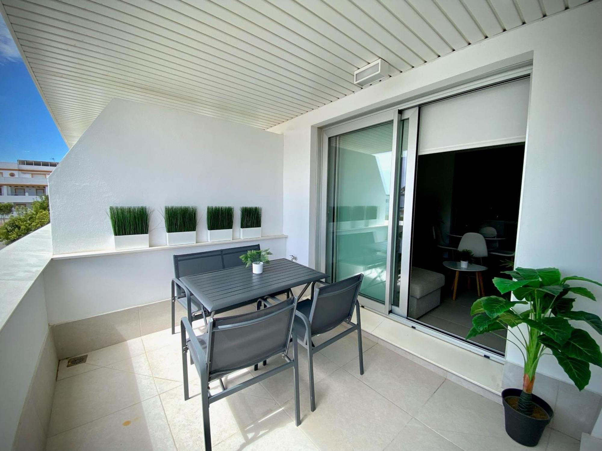 Mychoice Frida Apartment Rota Exterior photo