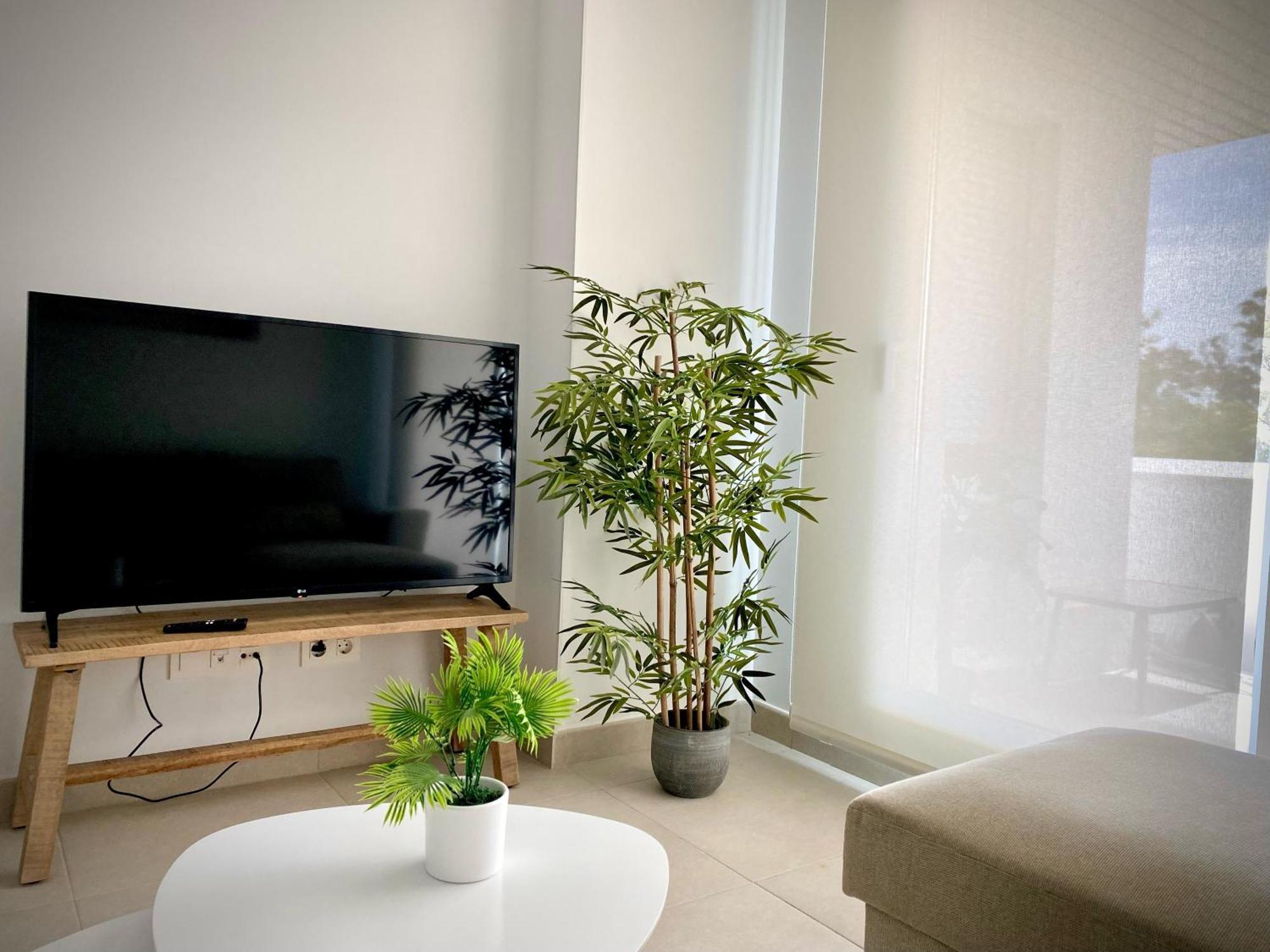 Mychoice Frida Apartment Rota Exterior photo