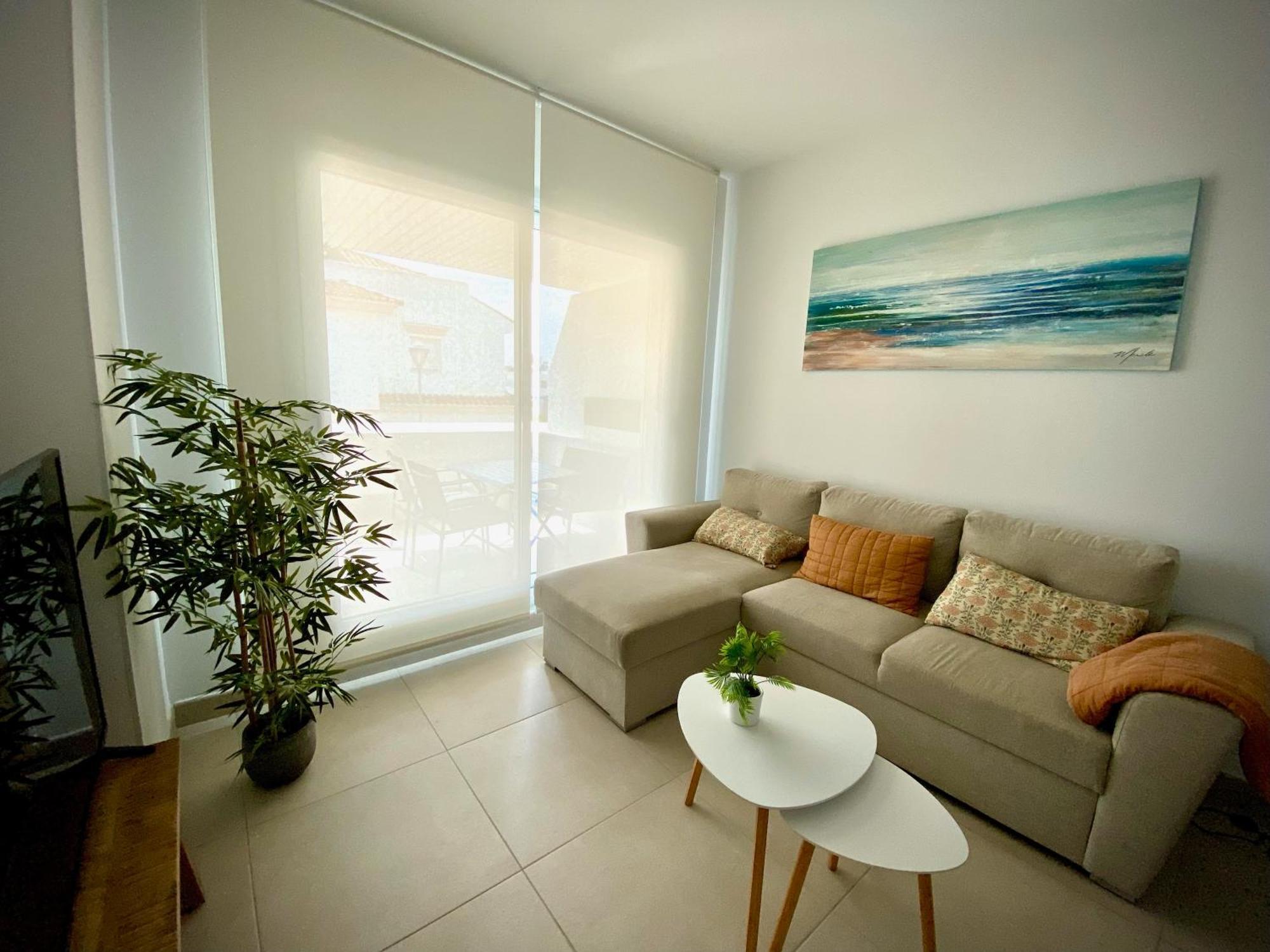 Mychoice Frida Apartment Rota Exterior photo